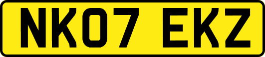 NK07EKZ