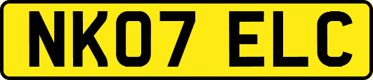 NK07ELC
