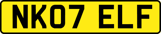 NK07ELF