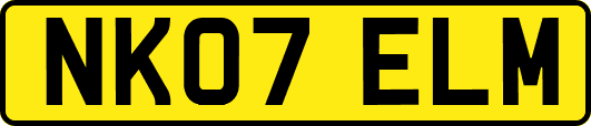 NK07ELM