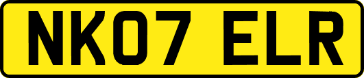 NK07ELR