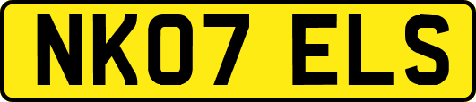NK07ELS
