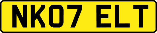 NK07ELT