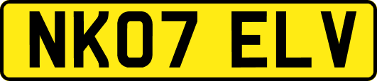 NK07ELV