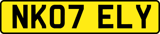 NK07ELY