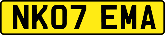 NK07EMA
