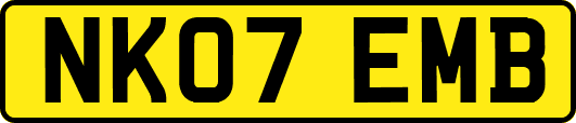 NK07EMB