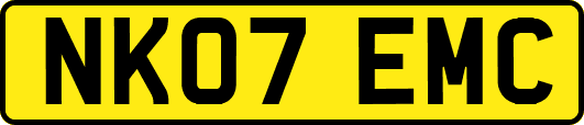 NK07EMC