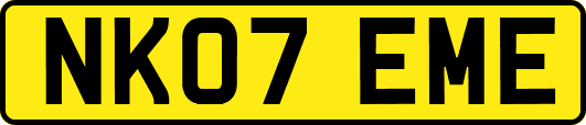 NK07EME