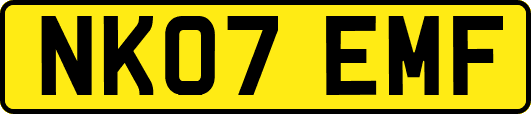 NK07EMF