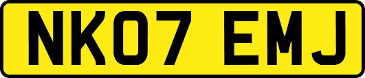 NK07EMJ
