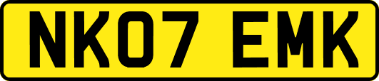 NK07EMK