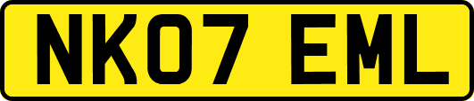 NK07EML