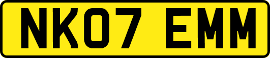 NK07EMM