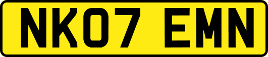 NK07EMN