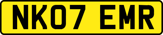 NK07EMR