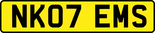 NK07EMS