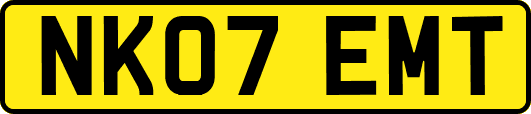 NK07EMT