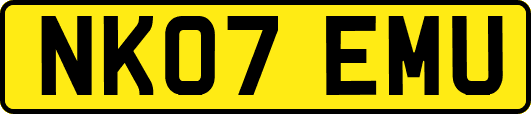 NK07EMU