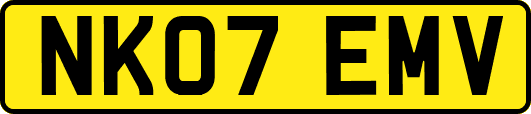 NK07EMV