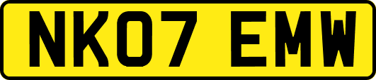 NK07EMW