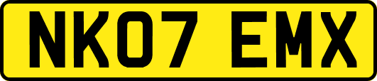 NK07EMX