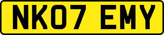 NK07EMY