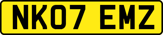 NK07EMZ