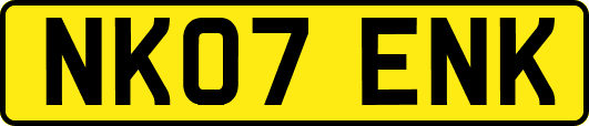 NK07ENK