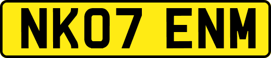 NK07ENM