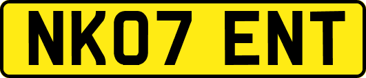 NK07ENT