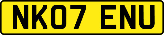 NK07ENU