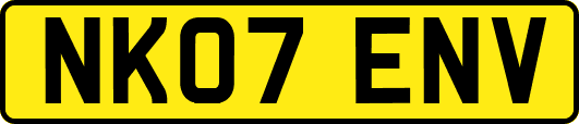 NK07ENV