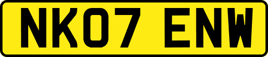 NK07ENW