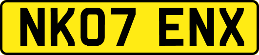 NK07ENX