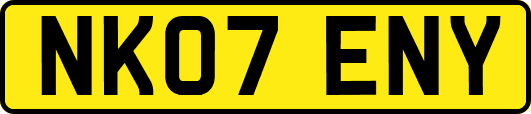 NK07ENY