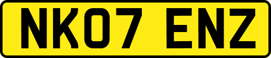 NK07ENZ