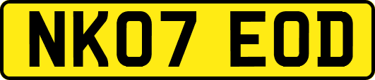NK07EOD