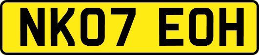 NK07EOH