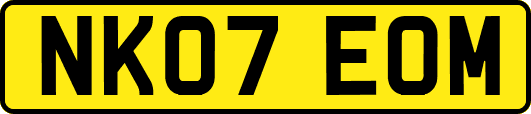 NK07EOM