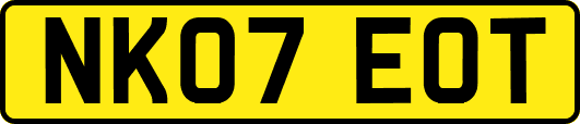 NK07EOT