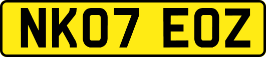 NK07EOZ