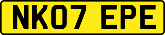 NK07EPE