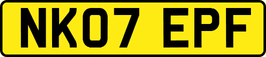 NK07EPF