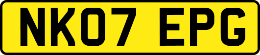 NK07EPG