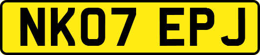 NK07EPJ