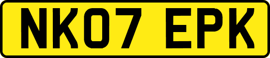 NK07EPK