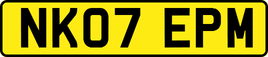 NK07EPM