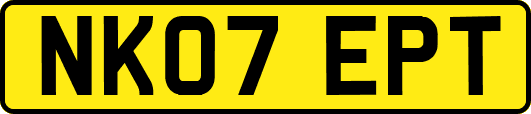 NK07EPT