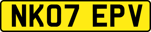 NK07EPV